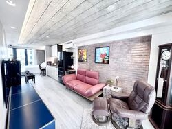 Two8one Studio (D9), Apartment #560571991